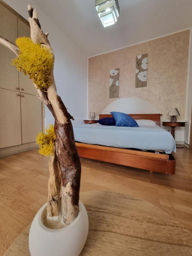 B&B Verzavò Cetraro Exterior foto